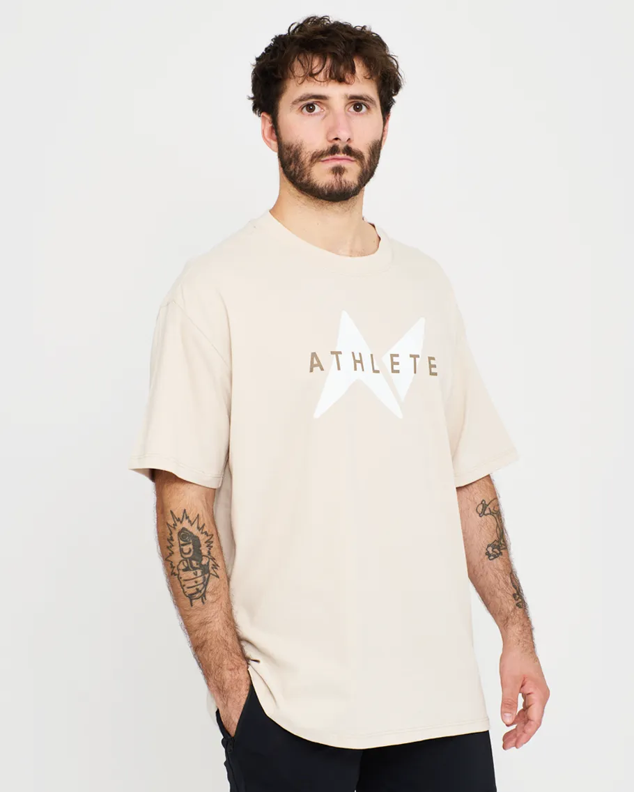 Tee - NS Smurf Athlete