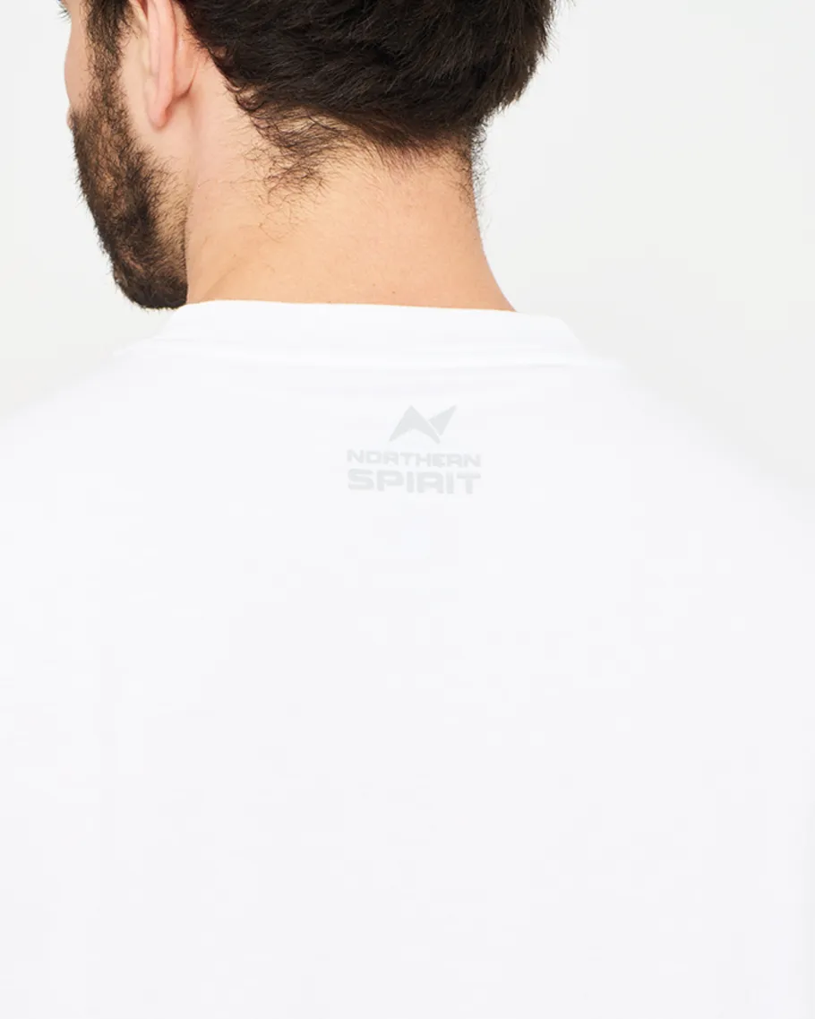 Tee - NS Smurf Athlete