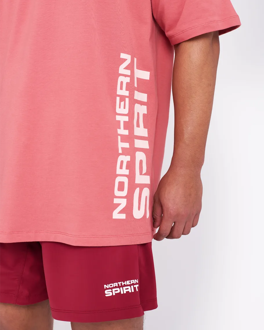 Tee - NS Smurf FTD