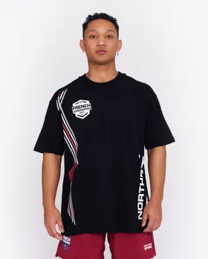 Tee - NS Smurf FTD