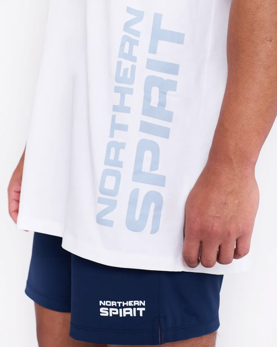 Tee - NS Smurf FTD