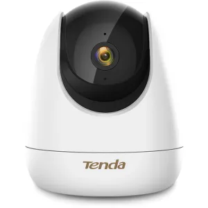 Tenda CP7 Security Pan/Tilt 4MP Camera