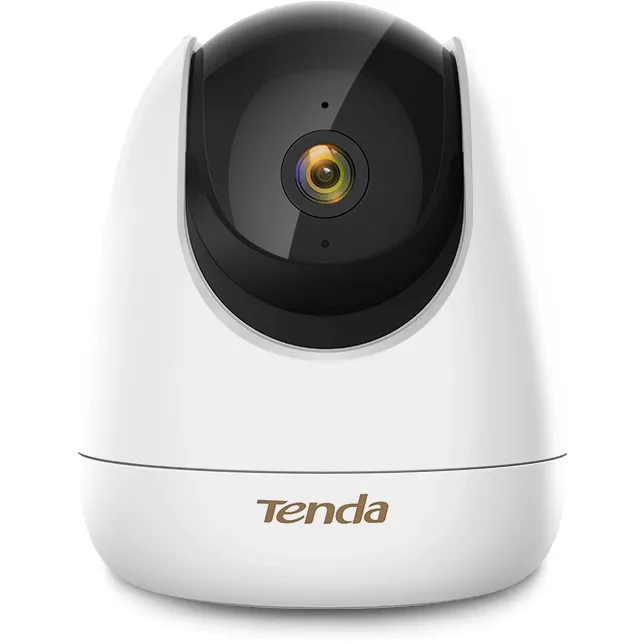 Tenda CP7 Security Pan/Tilt 4MP Camera