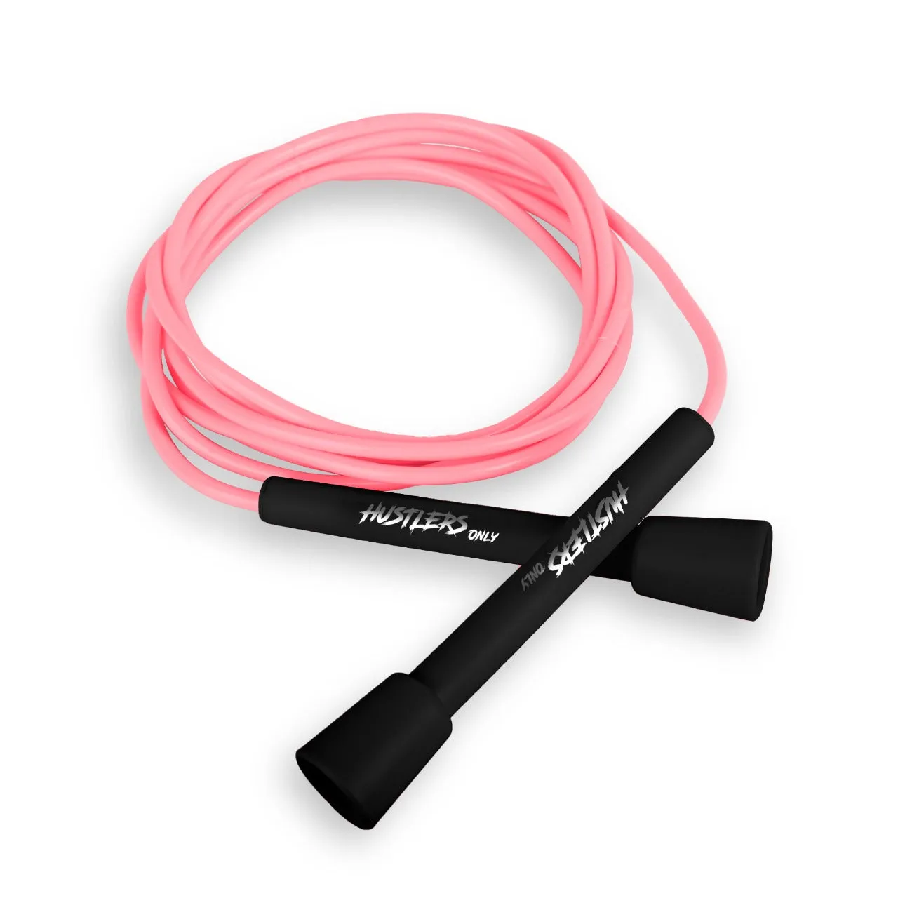 The Hustle Rope - Pink