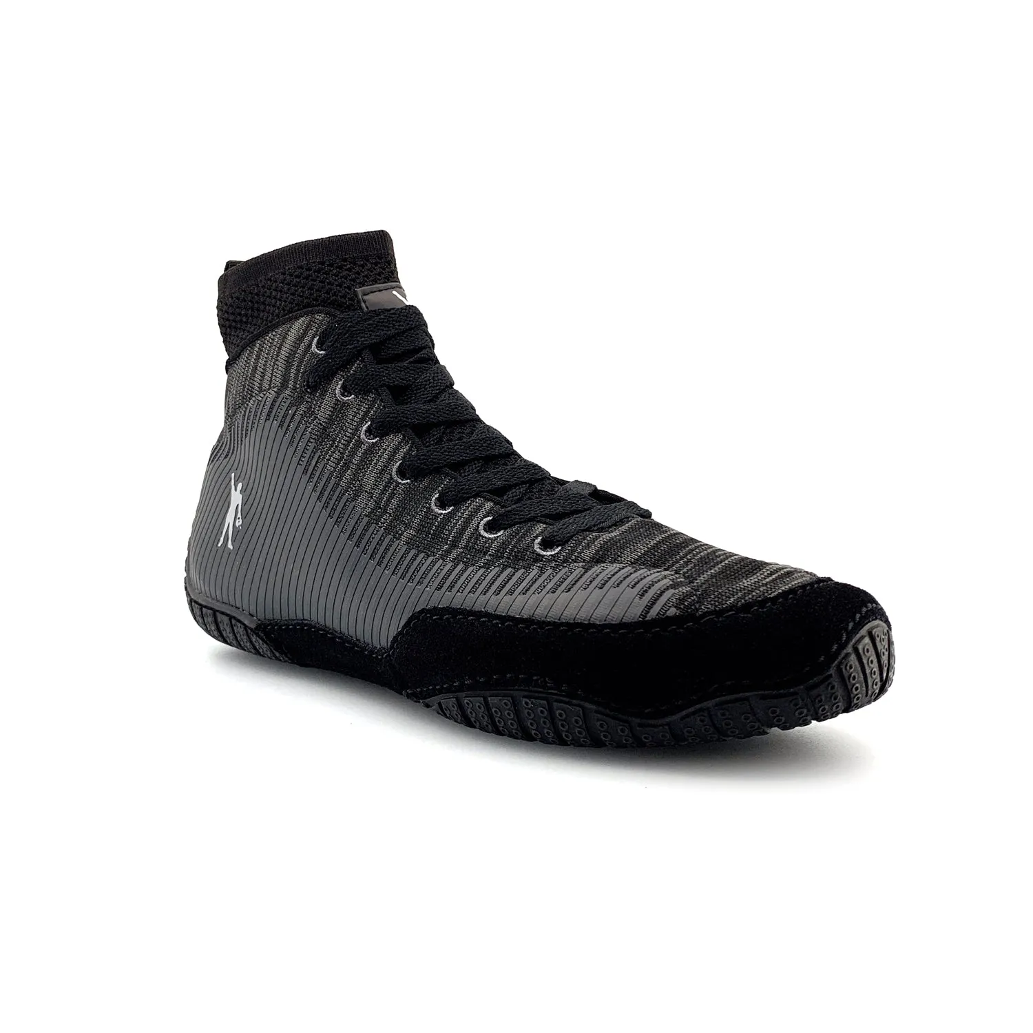 The Path Wrestling Shoes