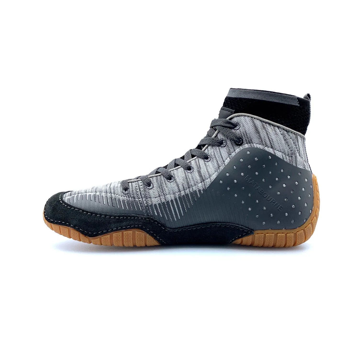 The Path Wrestling Shoes