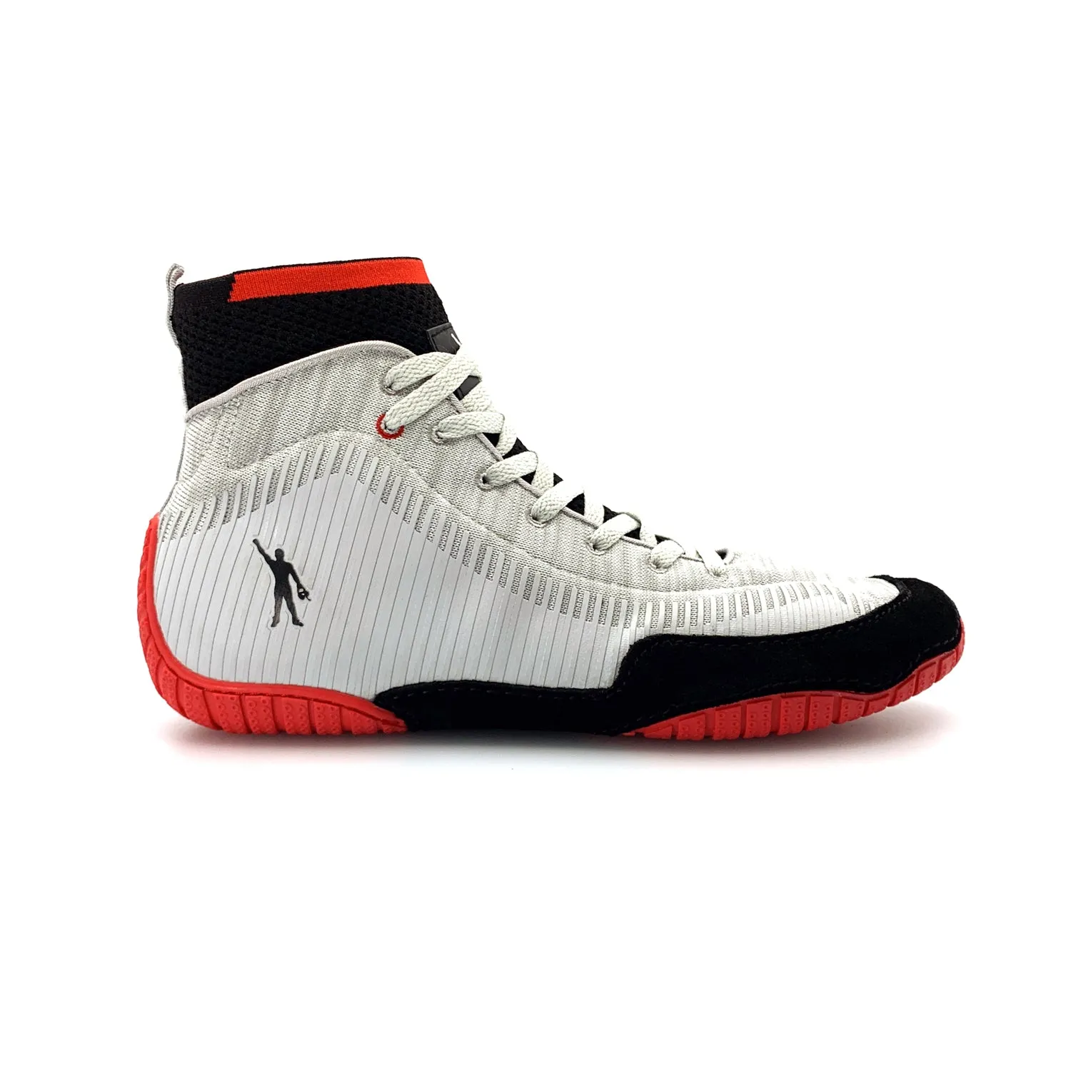 The Path Wrestling Shoes