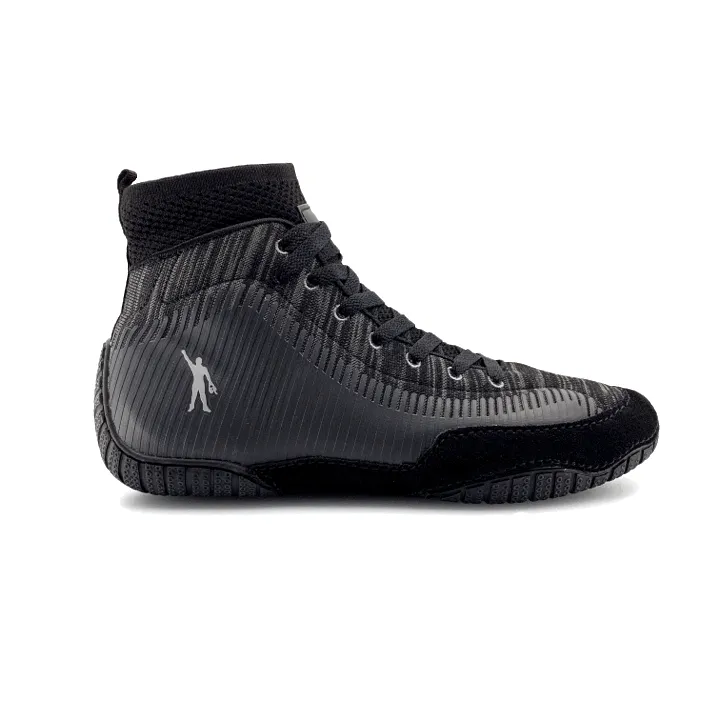 The Path Wrestling Shoes