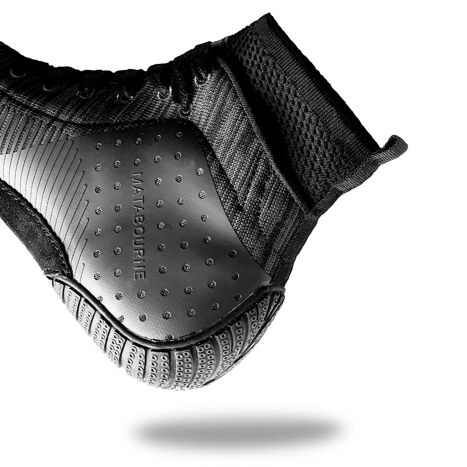 The Path Wrestling Shoes