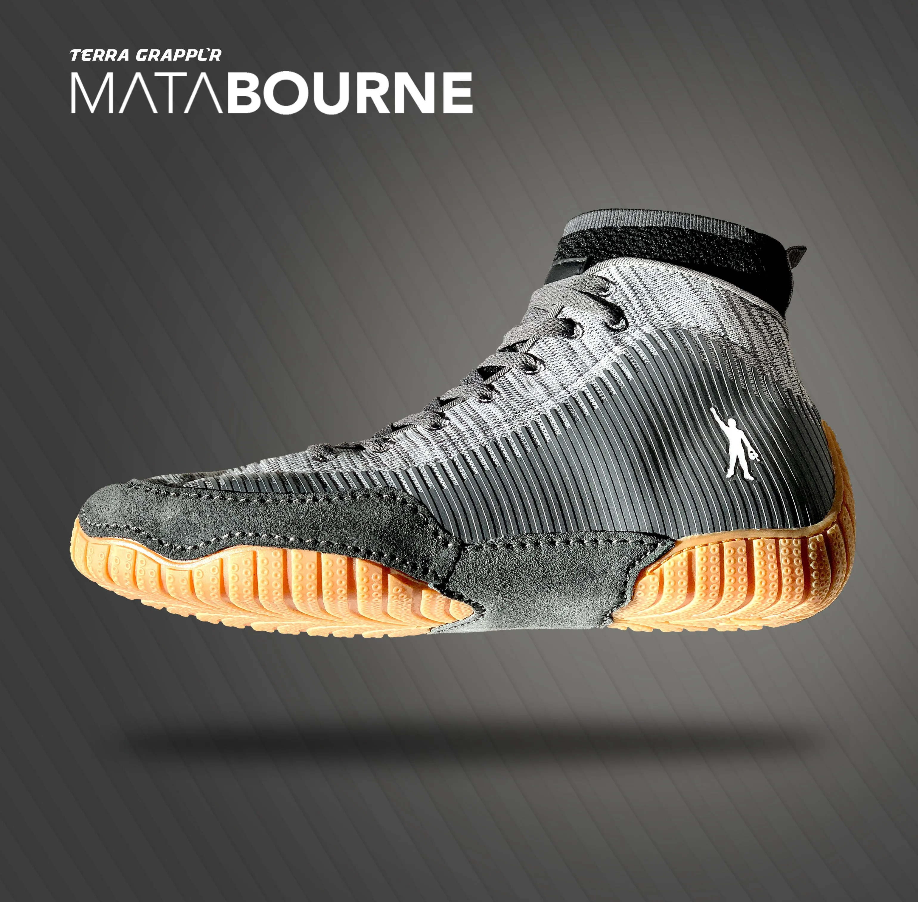 The Path Wrestling Shoes