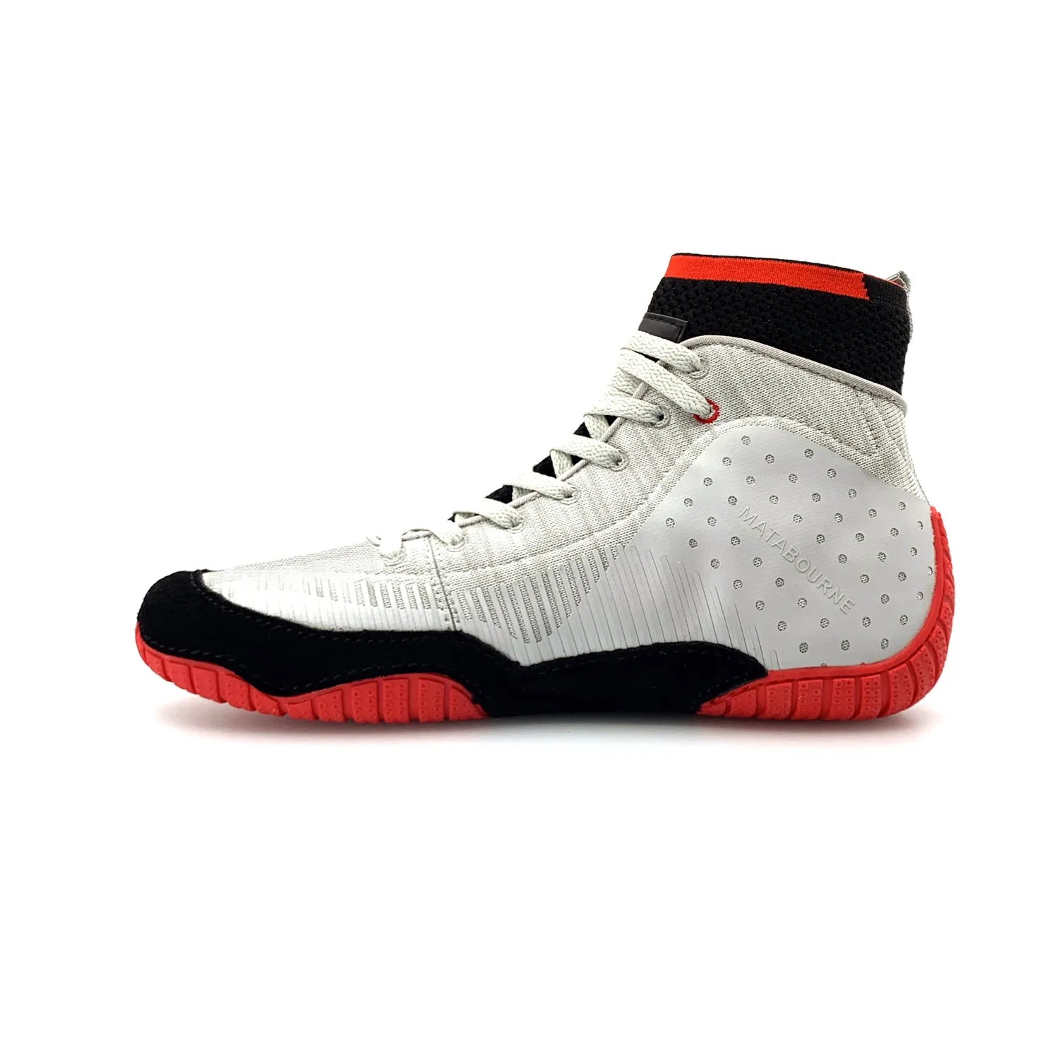 The Path Wrestling Shoes