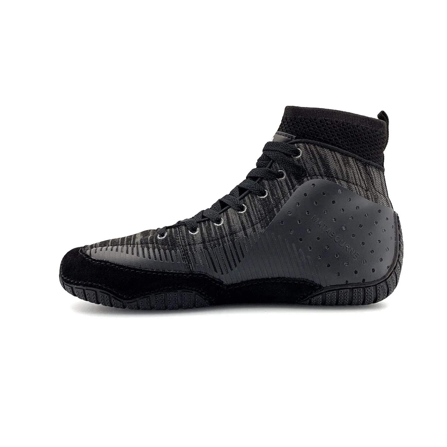 The Path Wrestling Shoes