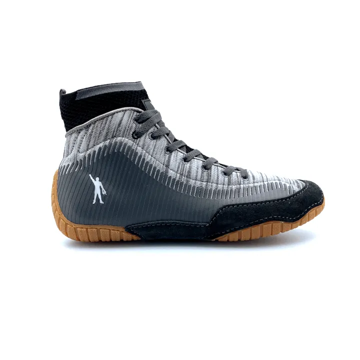 The Path Wrestling Shoes