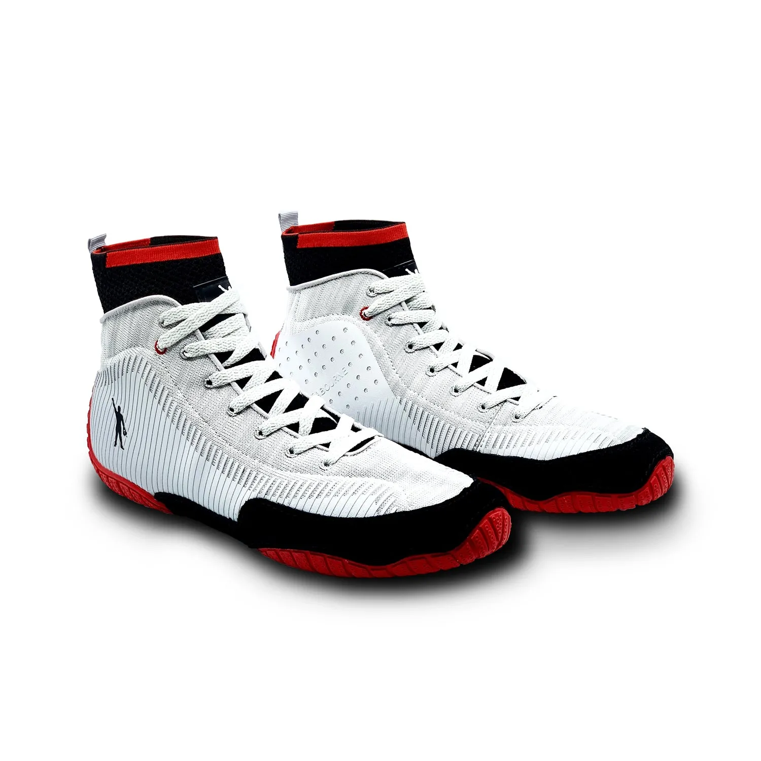 The Path Wrestling Shoes