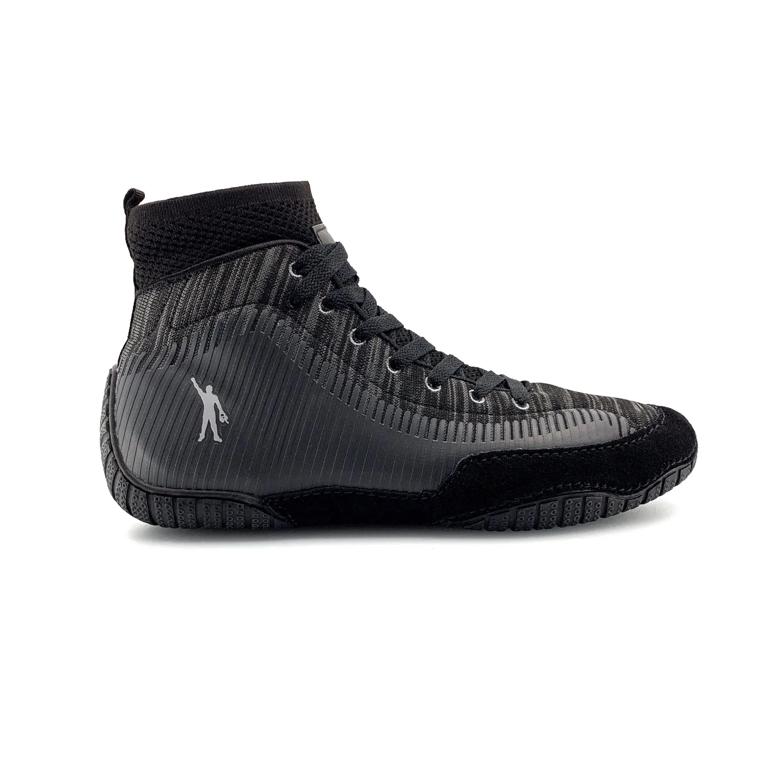 The Path Wrestling Shoes