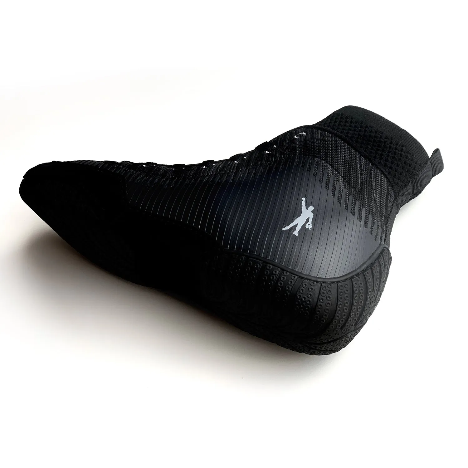 The Path Wrestling Shoes