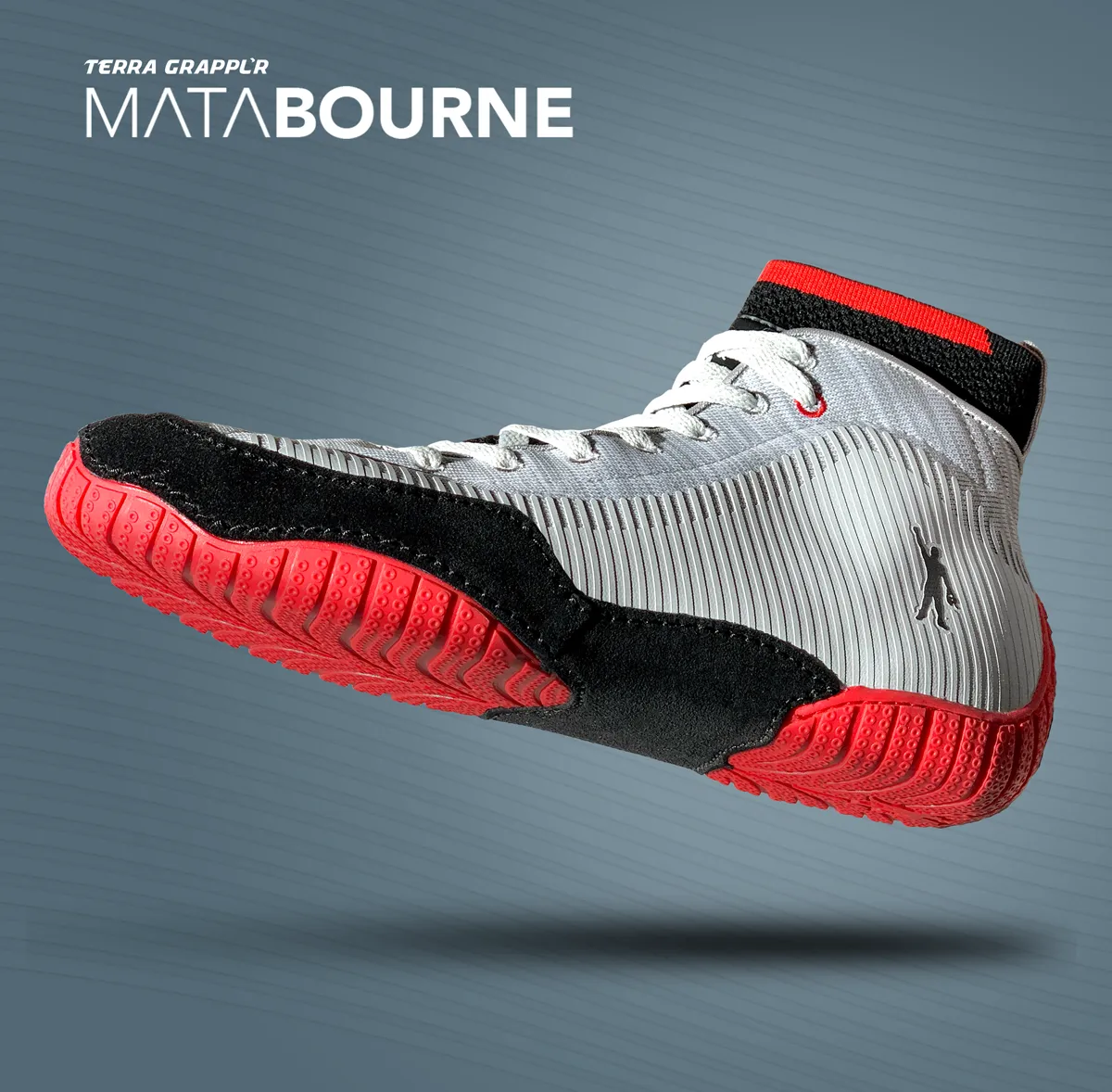 The Path Wrestling Shoes