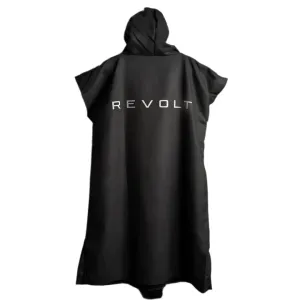 The Revolt Poncho