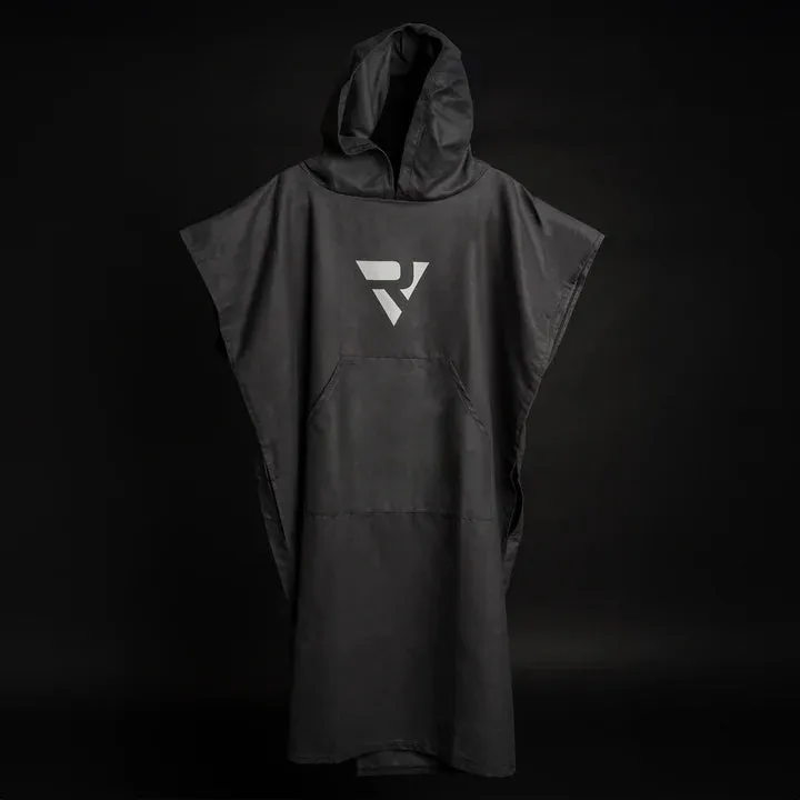 The Revolt Poncho
