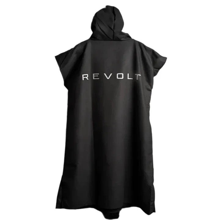 The Revolt Poncho