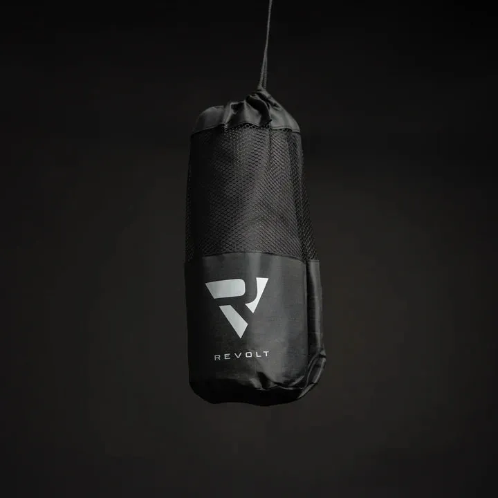 The Revolt Poncho