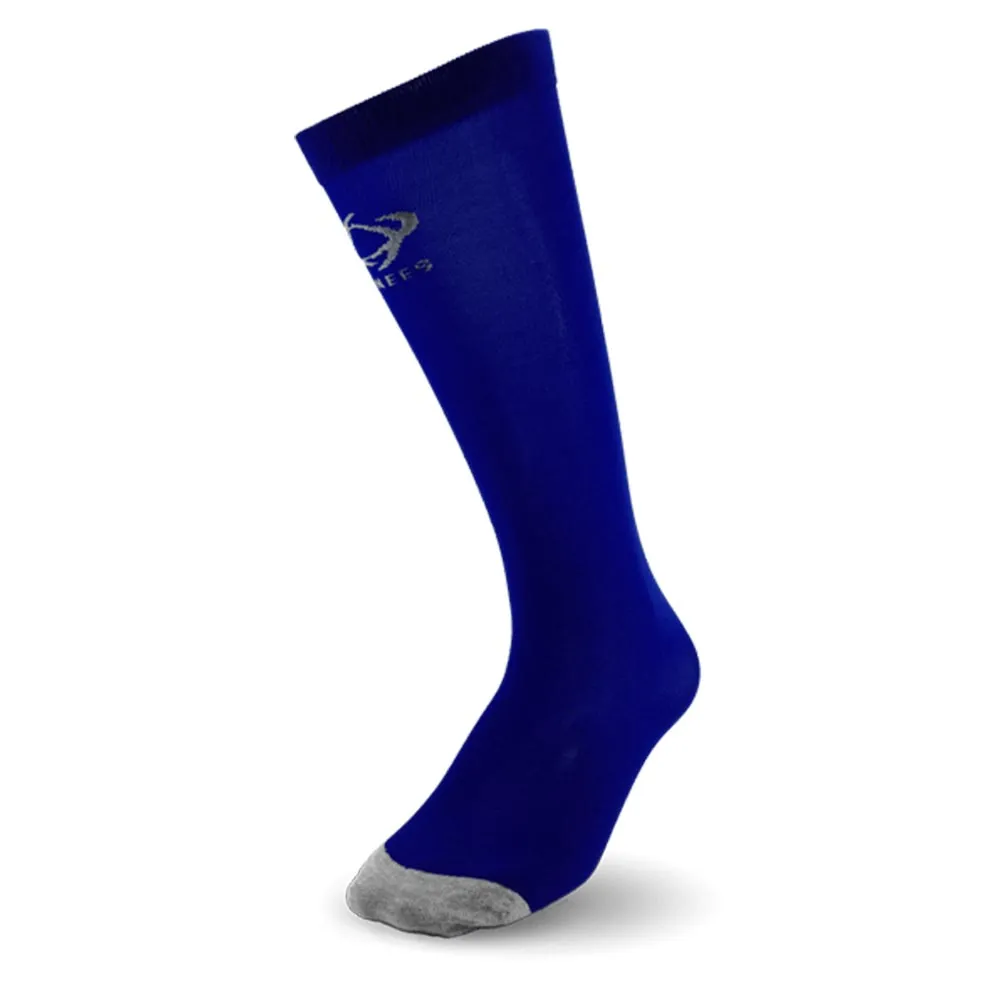 Thinees Ultra Thin Figure Skating Socks - Adult Sizes
