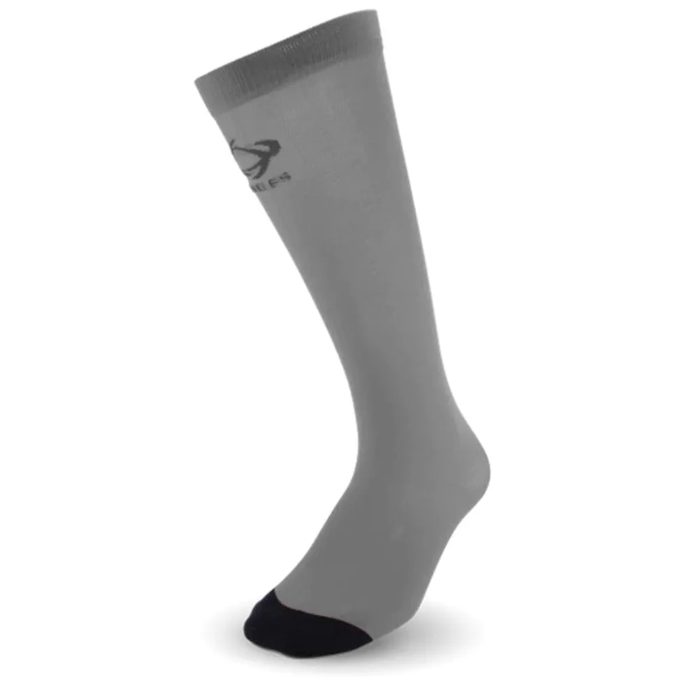 Thinees Ultra Thin Figure Skating Socks - Adult Sizes