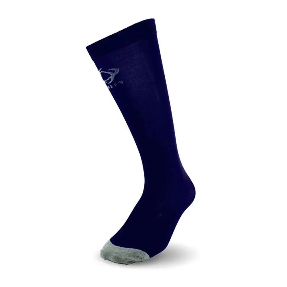 Thinees Ultra Thin Figure Skating Socks - Adult Sizes