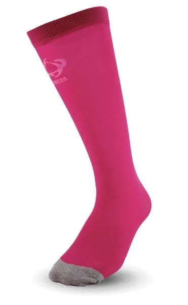 Thinees Ultra Thin Figure Skating Socks - Adult Sizes