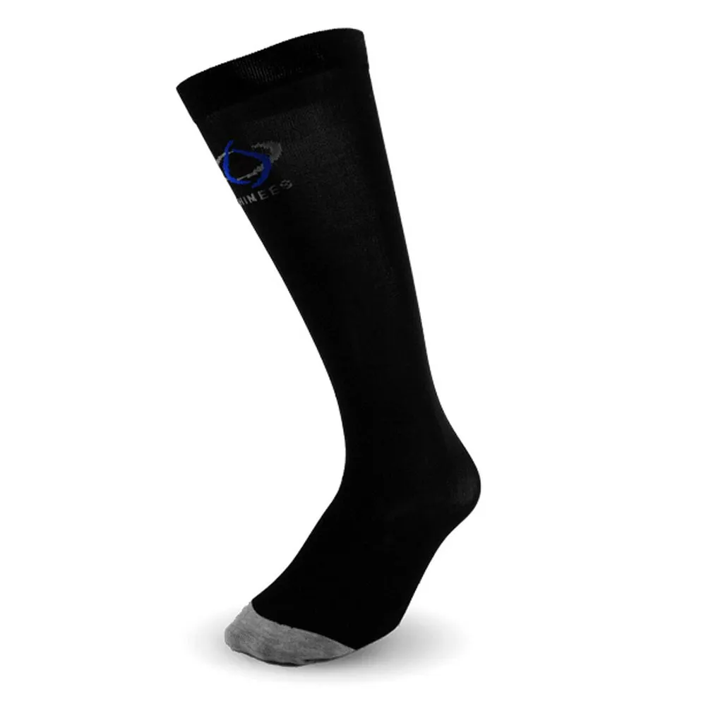 Thinees Ultra Thin Figure Skating Socks - Adult Sizes
