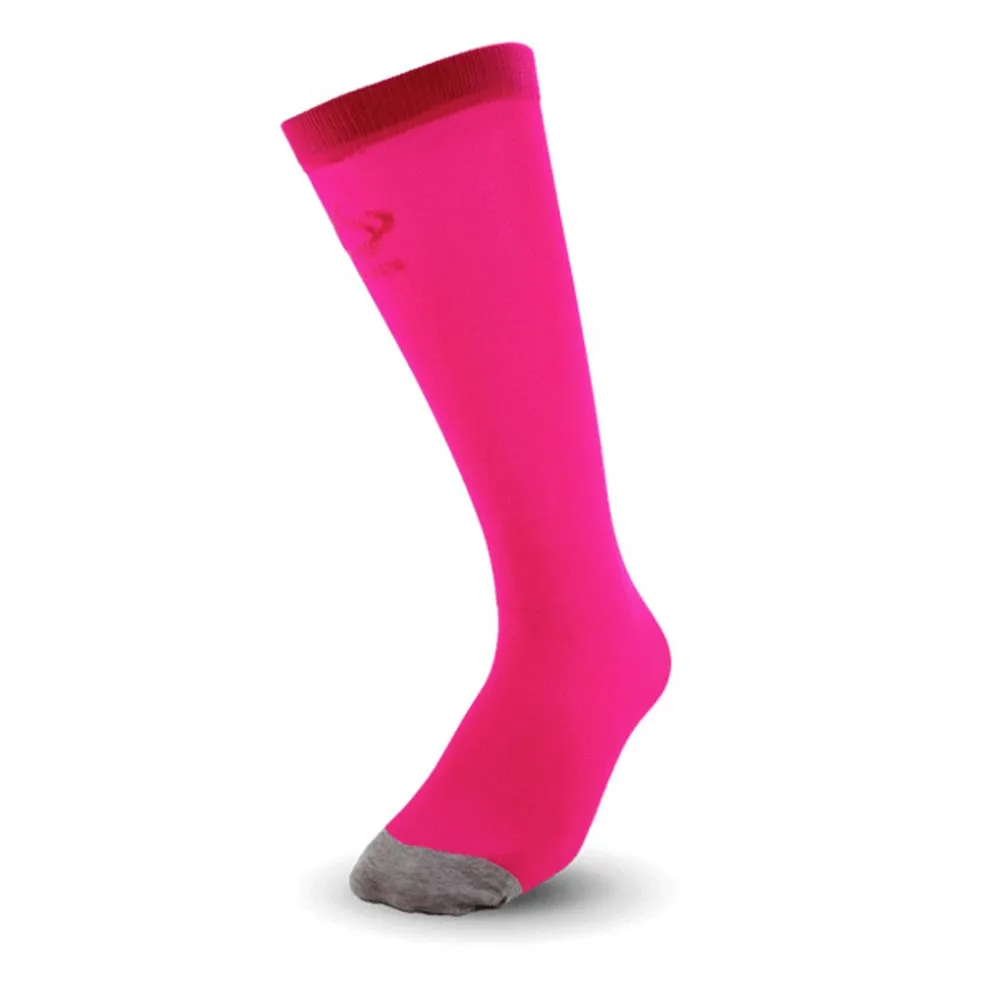 Thinees Ultra Thin Figure Skating Socks - Adult Sizes