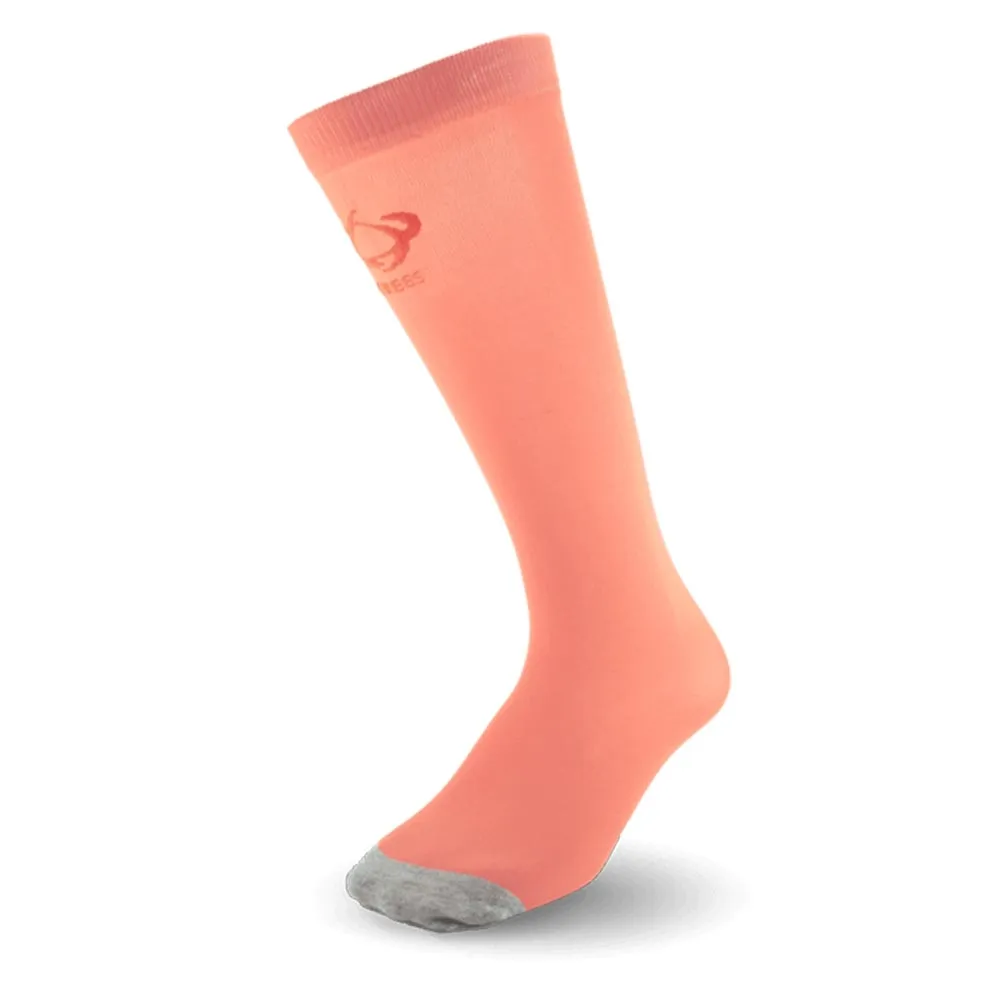 Thinees Ultra Thin Figure Skating Socks - Adult Sizes