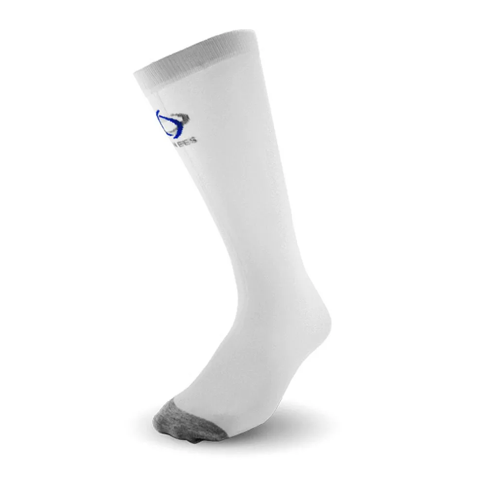 Thinees Ultra Thin Figure Skating Socks - Adult Sizes