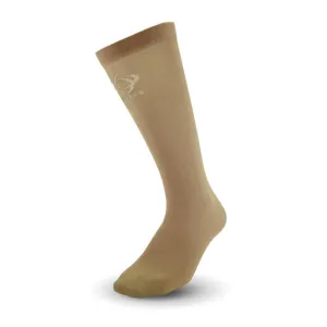 Thinees Ultra Thin Figure Skating Socks - Adult Sizes