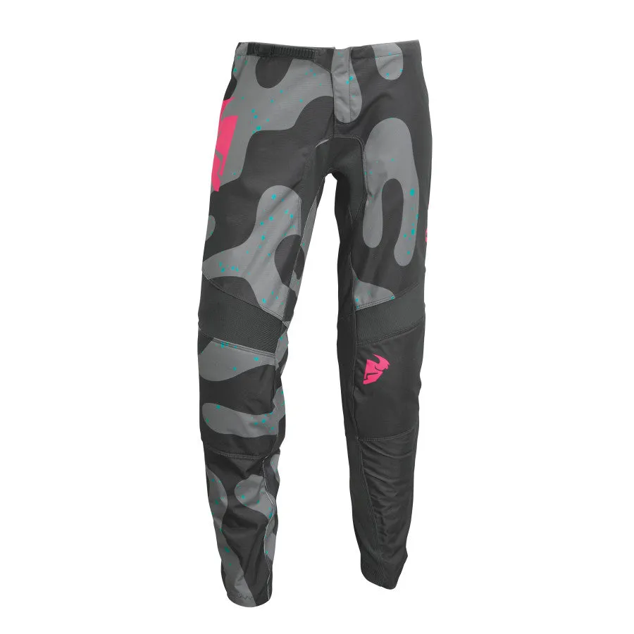 Thor Sector Disguise Pants for Women