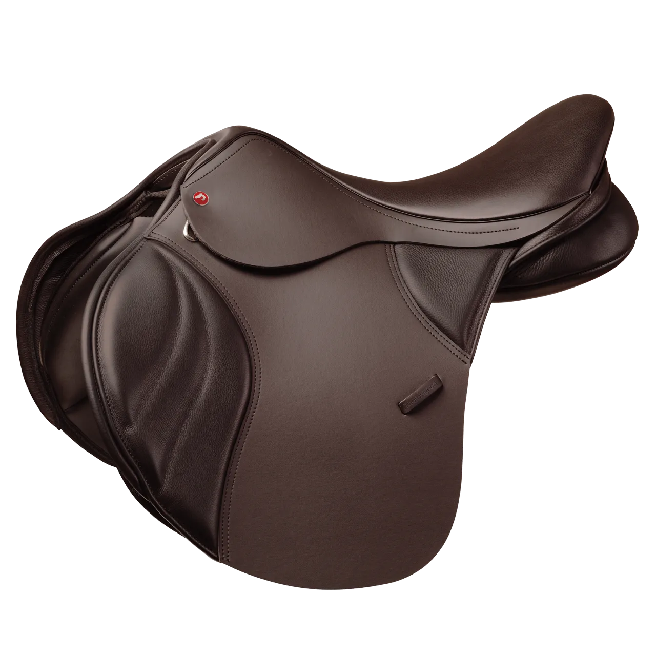 Thorowgood T8 S Series Jumping Saddle