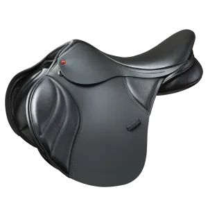 Thorowgood T8 S Series Jumping Saddle