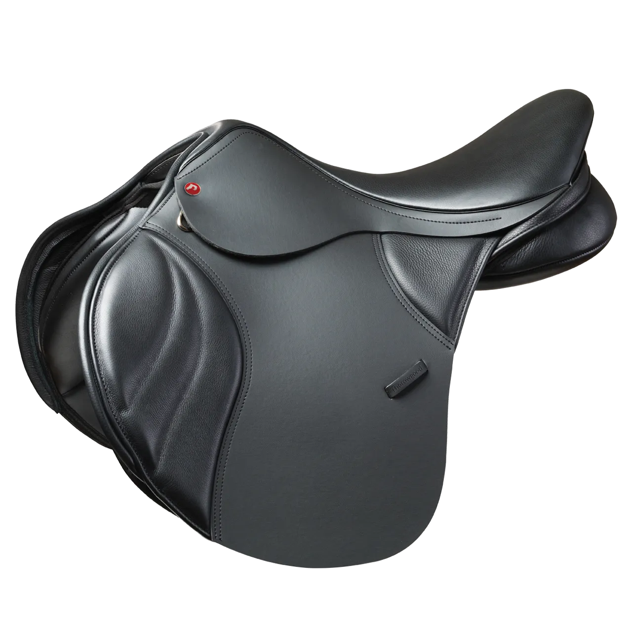 Thorowgood T8 S Series Jumping Saddle