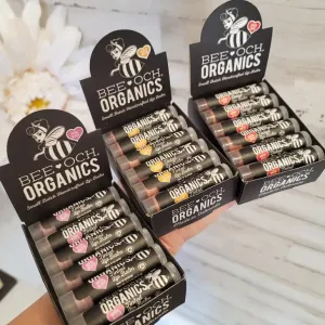 Tinted Lip Balm