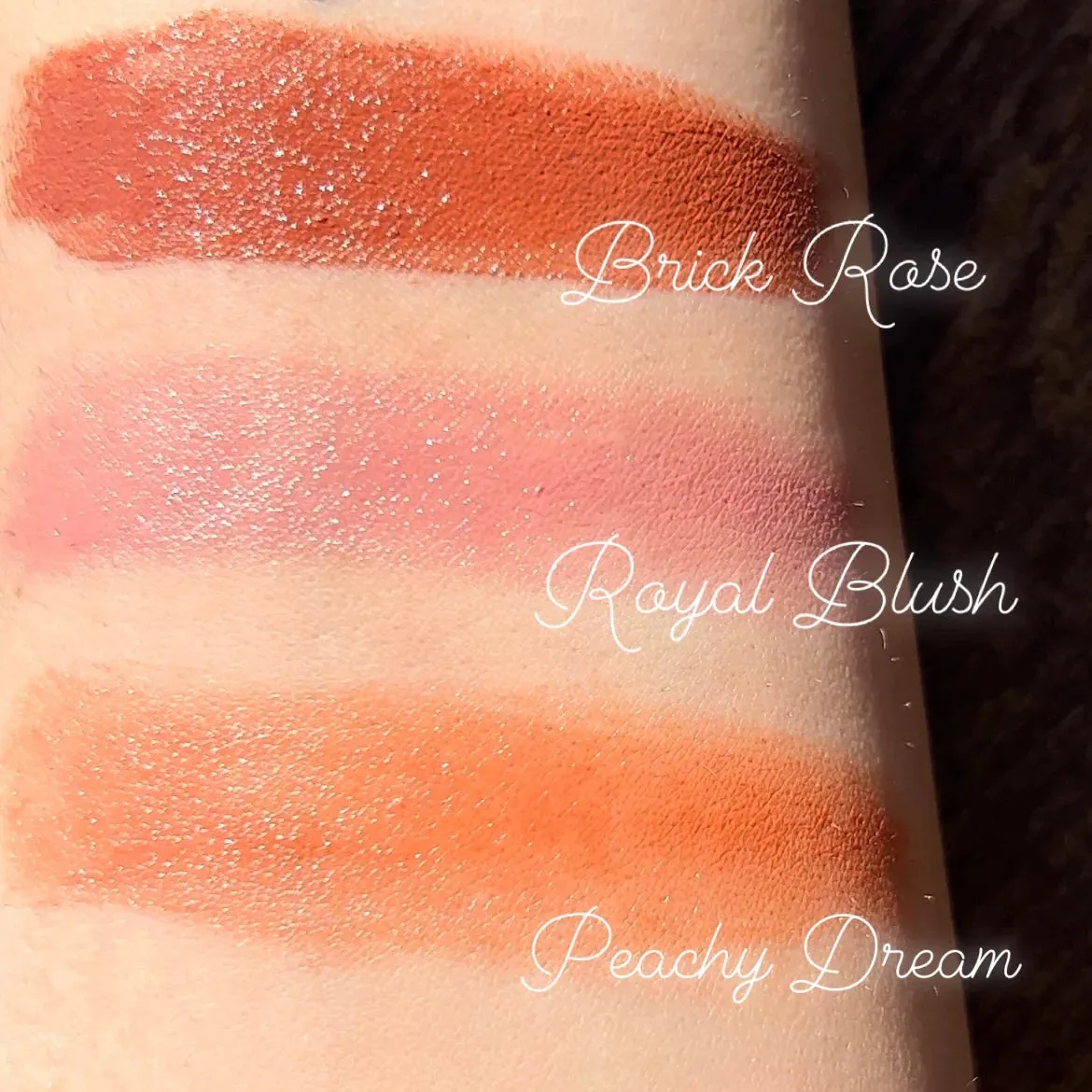 Tinted Lip Balm