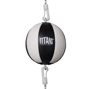 Titans Double End Ball