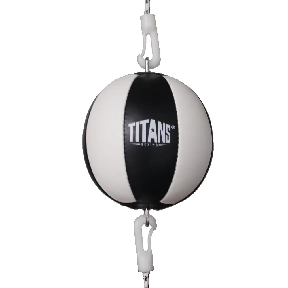 Titans Double End Ball