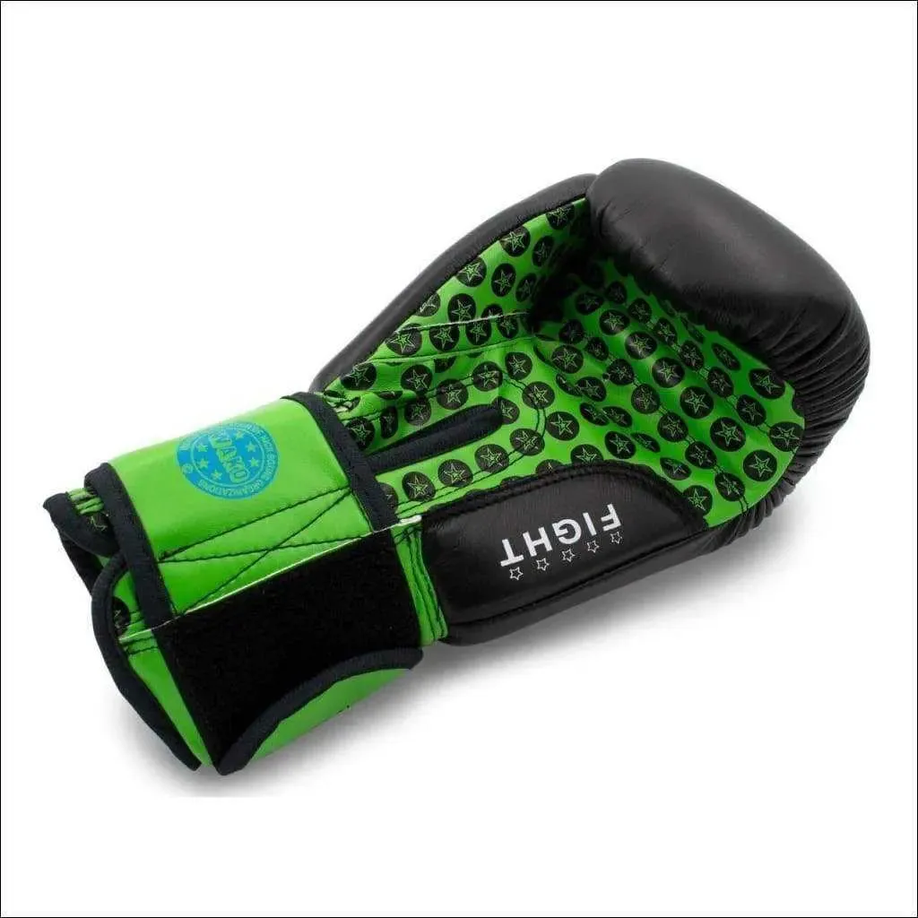 Top Ten Fight Boxing Gloves