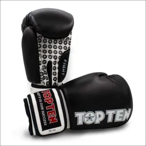 Top Ten Fight Boxing Gloves