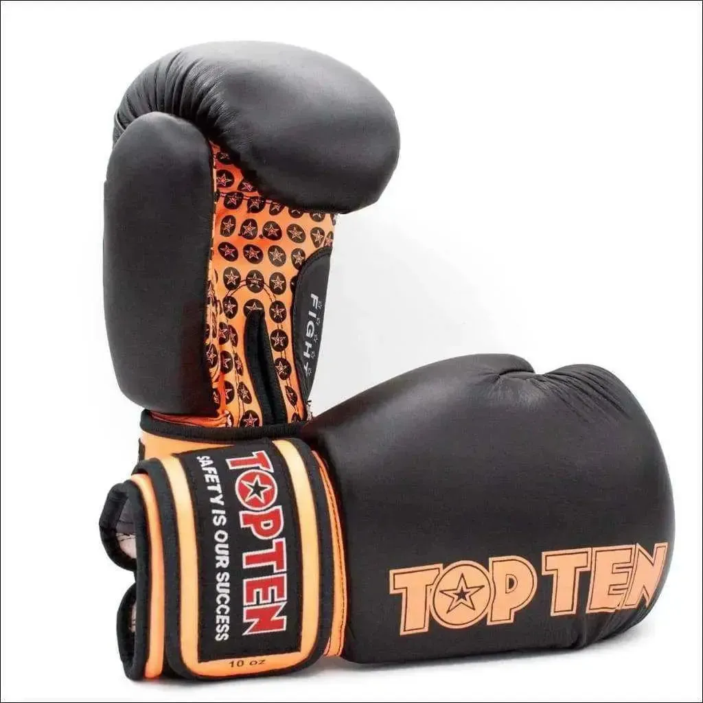 Top Ten Fight Boxing Gloves