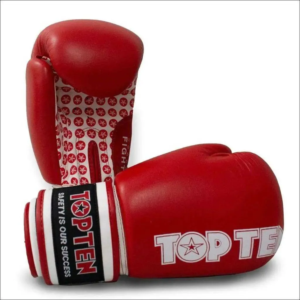 Top Ten Fight Boxing Gloves