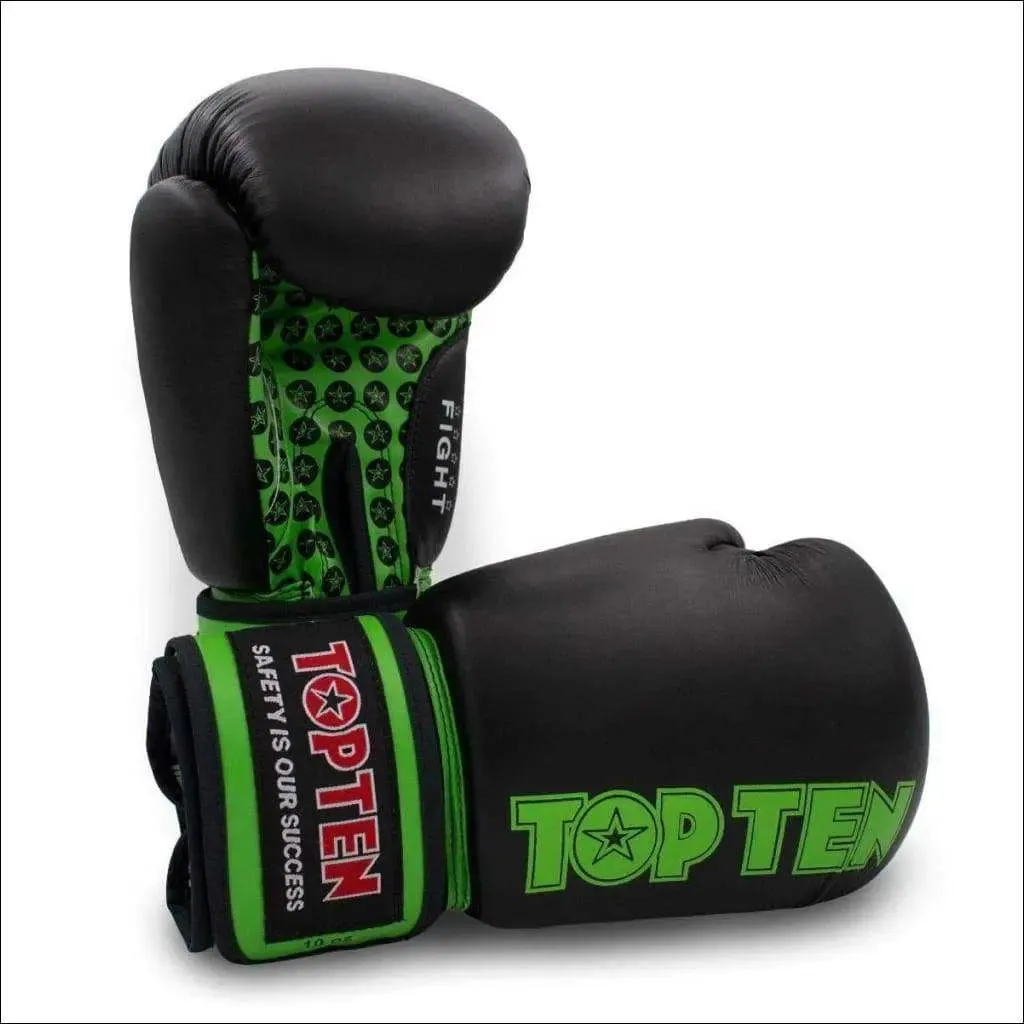 Top Ten Fight Boxing Gloves