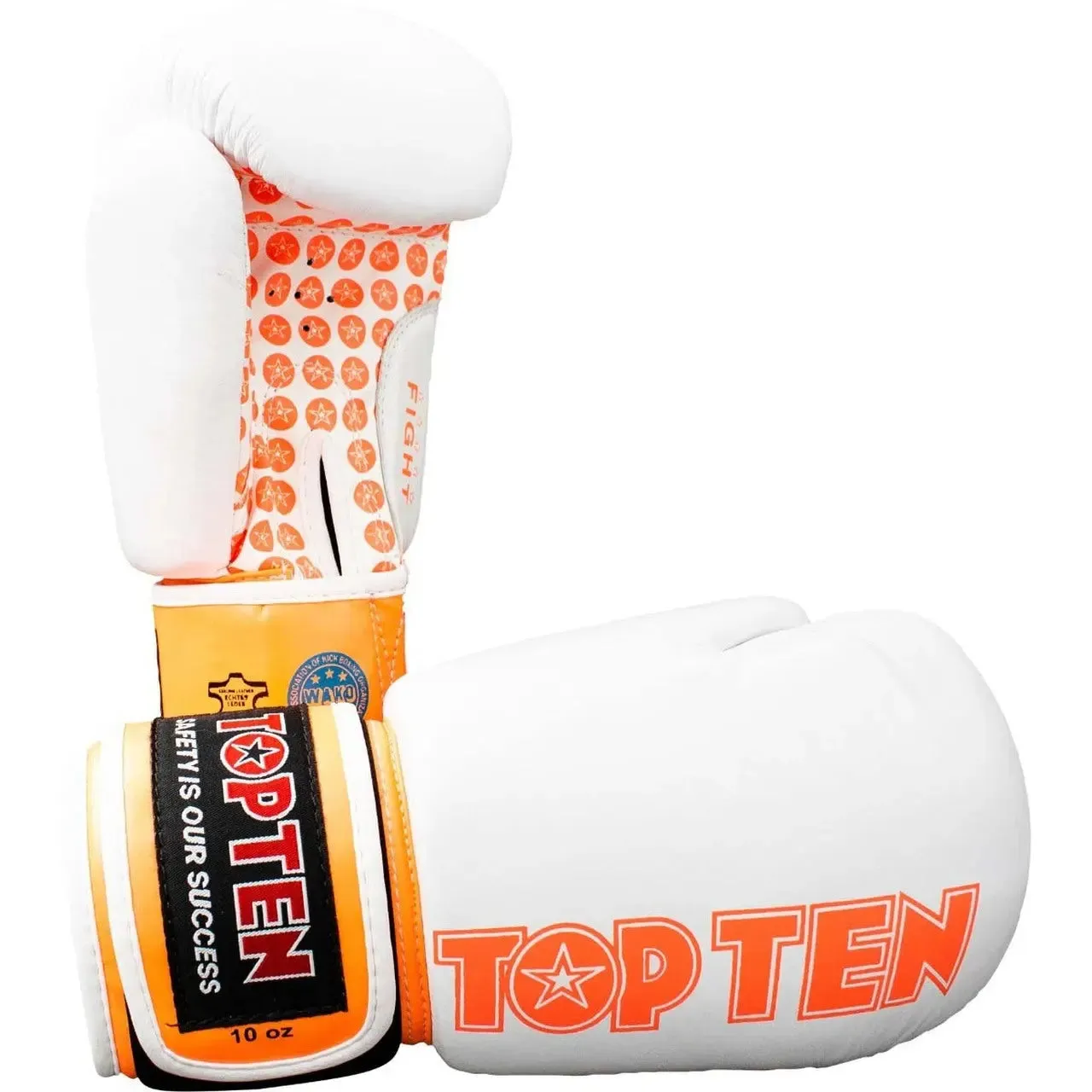 Top Ten Fight Boxing Gloves