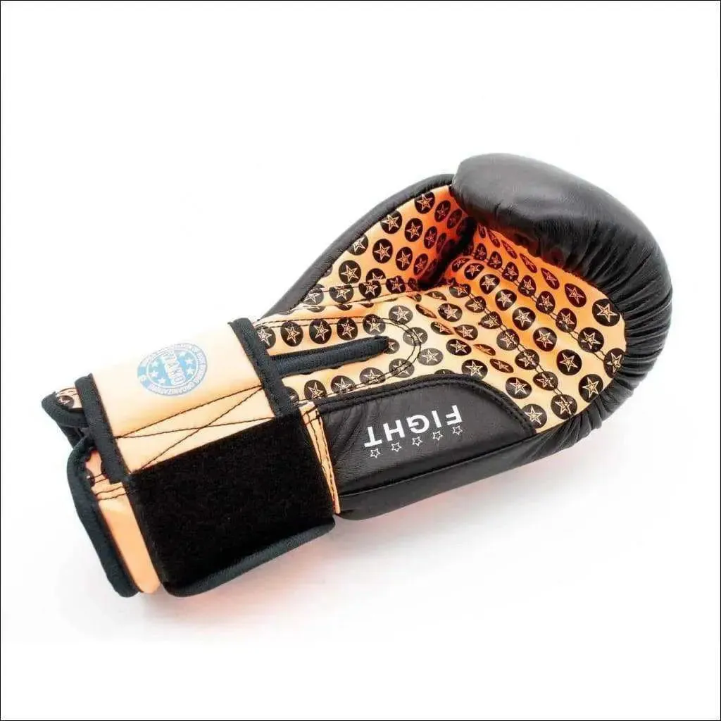 Top Ten Fight Boxing Gloves