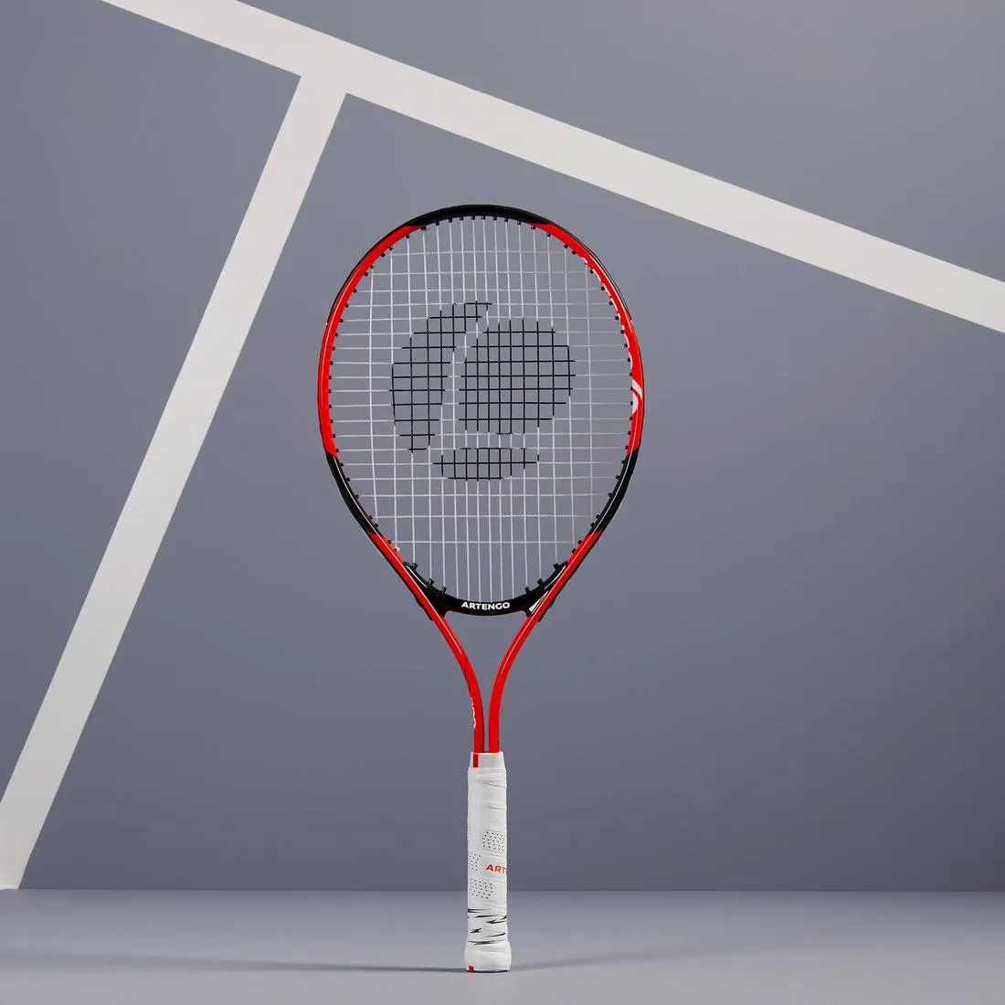 TR130 Size 25 Kids' Tennis Racket